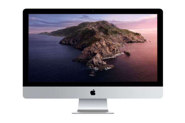 Ремонт моноблоков Apple