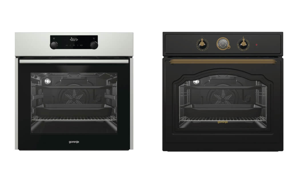 Духовой шкаф gorenje bps6737e14x