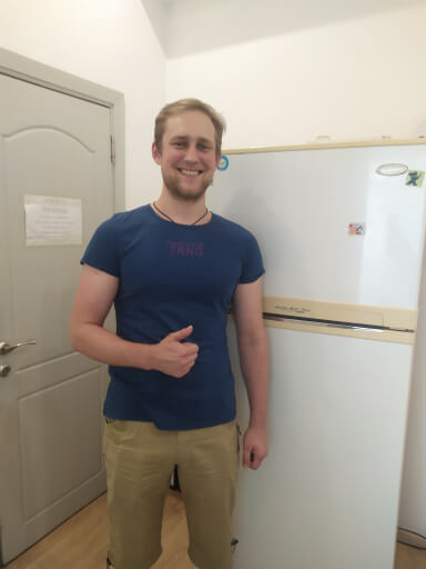 мастер по ремонту холодильников