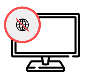 Не работает интернет
