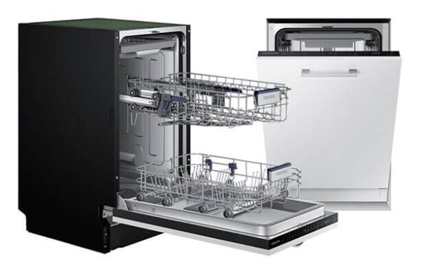 Ремонт посудомоечных машин Samsung